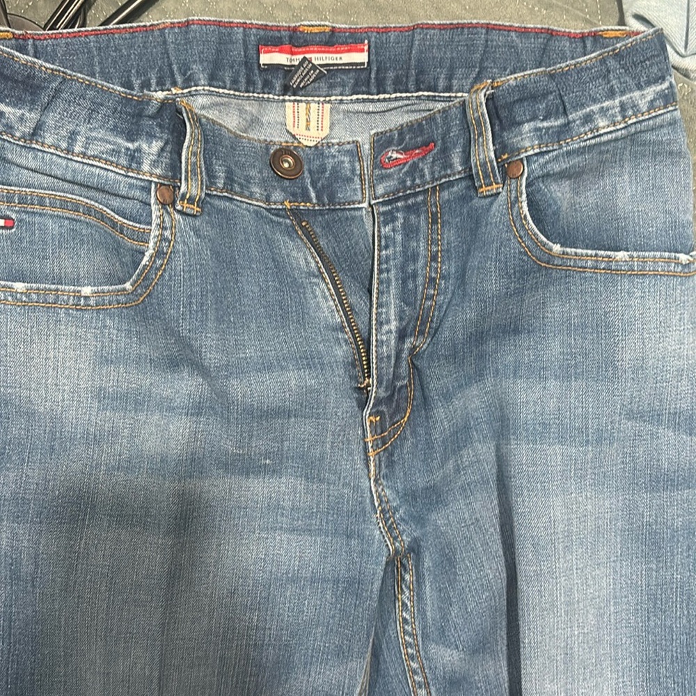 TOMMY BRAND NEW JEANS BOY